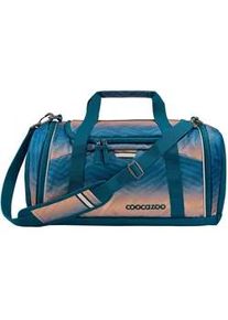 Coocazoo Zubeh&ouml;r Sporttasche -Kollektion 2025 Pacific Tribes