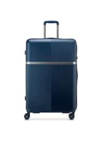 Roncato AIRGLAM Grosse Koffer L 77cm Exp Dark Blue
