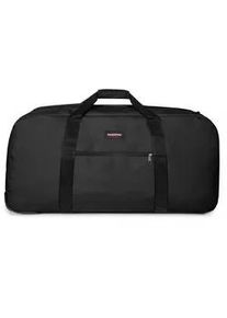 Eastpak Warehouse + Reisetasche mit 2-Rollen Black