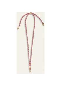 Oilily Accesssories Phone Cord Desert Rose