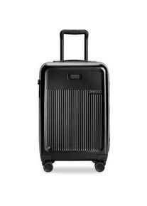 Briggs & Riley Briggs & Riley Sympatico 3.0 Essential 56cm Carry-On Expandable Spinner Black