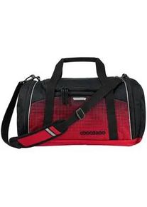 Coocazoo Zubeh&ouml;r Sporttasche -Kollektion 2025 Blazing Fire