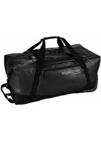 Eagle Creek Migrate Wheeled Duffel 110L, erweiterbar black