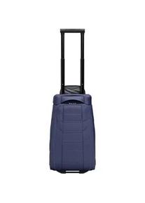 D_b_ Hugger Roller Bag Carry-on 40L Blue Hour