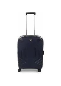 Roncato Ypsilon Handgep&auml;ck Carry-On 4-Rollen, erweiterbar Dark Blue