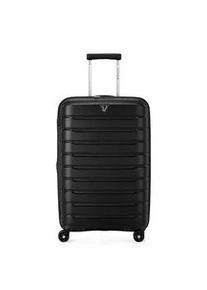 Roncato B-Flying Medium Spinner, erweiterbar 68cm Nero