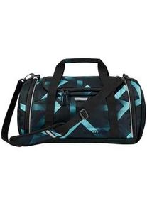 Coocazoo Zubeh&ouml;r Sporttasche -Kollektion 2025 Laser Lights