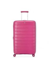 Roncato B-Flying Grande Spinner, erweiterbar 78cm Magenta