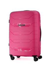 Polestream STRZ Asteroid Trolley M 64cm erweiterbar