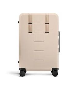 D_b_ Ramverk Check-in Luggage Medium Fogbow Beige