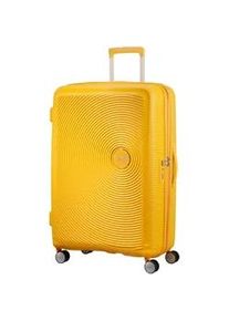 American Tourister Soundbox 4-Rollen-Trolley L 77cm, erweiterbar