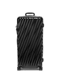 Tumi 19 Degree Erweiterbar Trunk 79,5cm Black