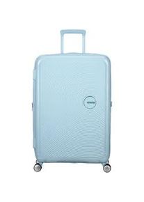American Tourister Soundbox 4-Rollen-Trolley L 77cm, erweiterbar