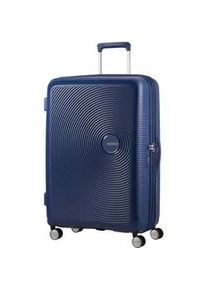 American Tourister Soundbox 4-Rollen-Trolley L 77cm, erweiterbar