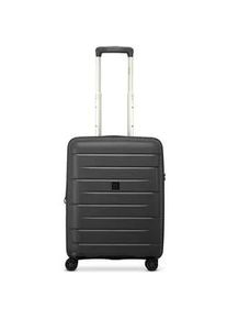 Roncato Starlight 3.0 Cabin Spinner 55cm 4-Rollen Exp. Black