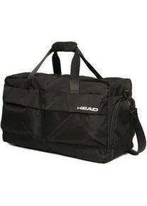 Head Club Duffle Bag Reisetasche Black