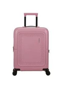 American Tourister Dashpop Handgep&auml;ck 55cm, erweiterbar, Lilac Pink