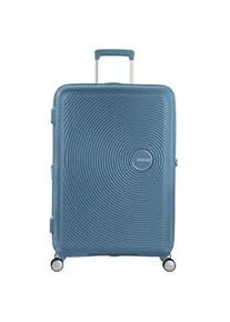 American Tourister Soundbox 4-Rollen-Trolley L 77cm, erweiterbar