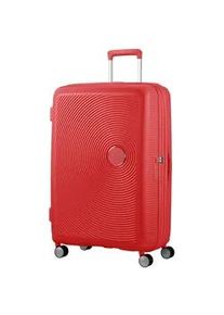 American Tourister Soundbox 4-Rollen-Trolley L 77cm, erweiterbar