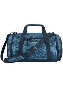 Coocazoo Zubeh&ouml;r Sporttasche -Kollektion 2025 Geometric Sky