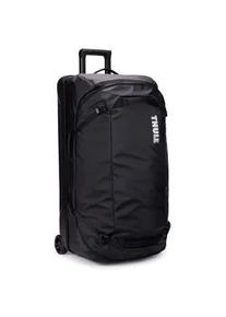 Thule Chasm Reisetasche mit 2-Rollen, 81cm-110L Black