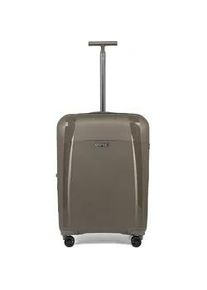 EPIC Phantom SL Trolley M 66cm 4-Rollen CedarBROWN