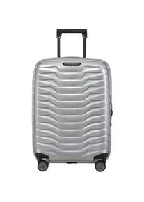 Samsonite Proxis Trolley mit 4 Rollen erweiterbar 55cm
