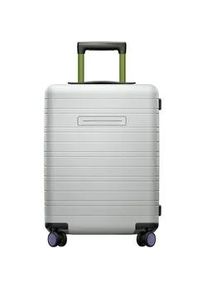 HORIZN STUDIOS Essential ID H5 Handgep&auml;ck 36 L Light Quartz Grey