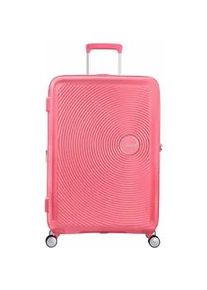 American Tourister Soundbox 4-Rollen-Trolley L 77cm, erweiterbar