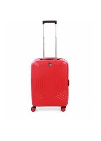 Roncato Ypsilon Handgep&auml;ck Carry-On 4-Rollen, erweiterbar Red