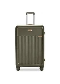 Briggs & Riley Briggs & Riley Sympatico 3.0 Large Expandable Spinner 76cm Olive