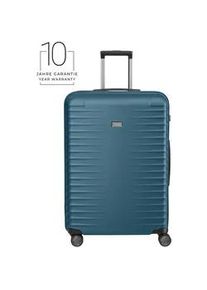 TITAN&reg; TITAN LITRON 4-Rollen Trolley L 75 cm Petrol