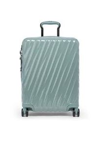 Tumi 19 Degree Continental erweiterbar Handgep&auml;ck 55cm, gl&auml;nzend