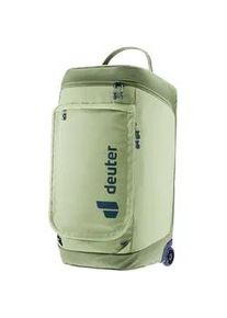 Deuter Duffel Pro Roller 90, mineral-grove