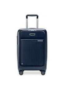 Briggs & Riley Briggs & Riley Sympatico 3.0 56cm Front Pocket Carry-On Expandable Spinner