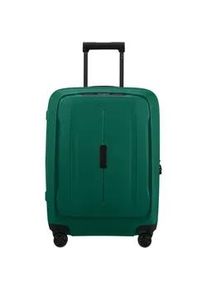 Samsonite Essens Trolley mit 4 Rollen erweiterbar 55cm ZIP