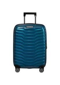 Samsonite Proxis Trolley mit 4 Rollen erweiterbar 55cm