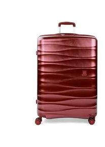 Roncato Stellar grosser spinner erweiterbar 76 cm, 4-Rollen Dark Red