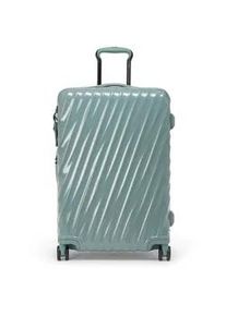 Tumi 19 Degree Erweiterbarer Aufgabekoffer f&uuml;r Kurzreisen 66cm, gl&auml;nzed