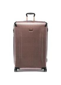 Tumi Tegra-Lite Koffer auf 4 Rollen f&uuml;r lange Reisen (erweiterbar) Blush