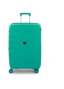 Roncato Skyline Mittelgrosser Koffer, erweiterbar 70cm Menta