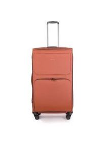 Stratic Bendigo Light + Koffer L rosso/clay