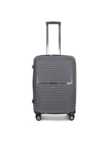 Stratic Bright + Koffer M Grey