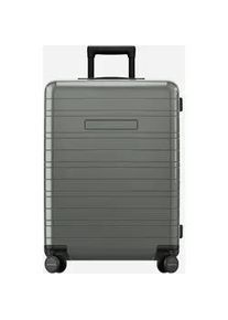 HORIZN STUDIOS Essential H6 Check-In Reisekoffer 61L Glossy Agave Green