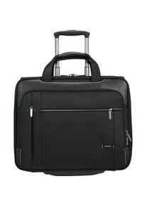 Samsonite Spectrolite 3.0 Laptoptasche mit Rollen 17.3", erweiterbar Black