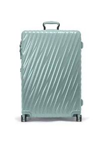 Tumi 19 Degree Erweiterbarer Aufgabekoffer f&uuml;r l&auml;ngere Reisen 77,5cm; gl&auml;nzend