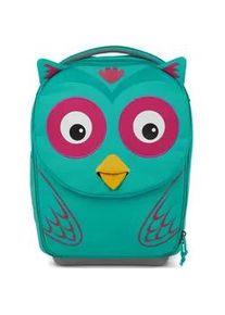 Affenzahn Kinderkoffer, Eule