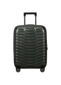 Samsonite Proxis Trolley mit 4 Rollen erweiterbar 55cm