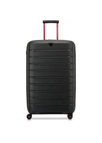 Roncato B-Flying Move Grosser Trolley erweiterbar 78cm Smoke black