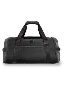 Briggs & Riley Briggs & Riley ZDX Large Travel Duffle Black